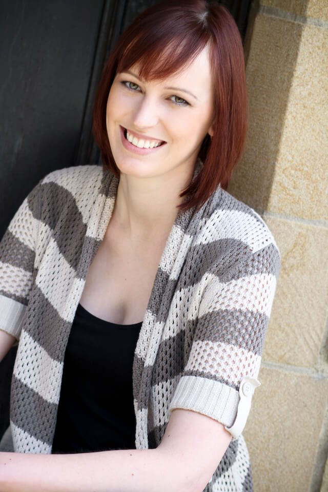 Christina Robb – Hypnotherapist & Acupuncturist in Phoenix